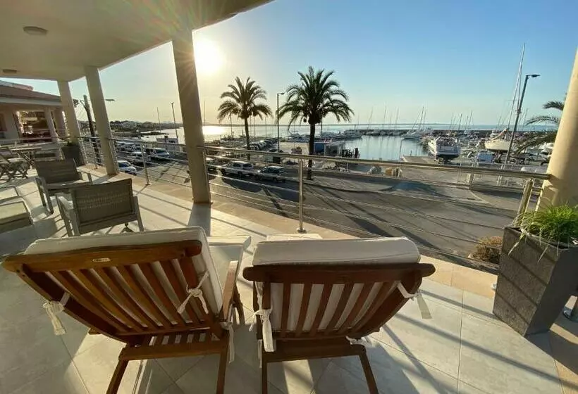 Ca Dúplex Mar S Estanyol De Migjorn