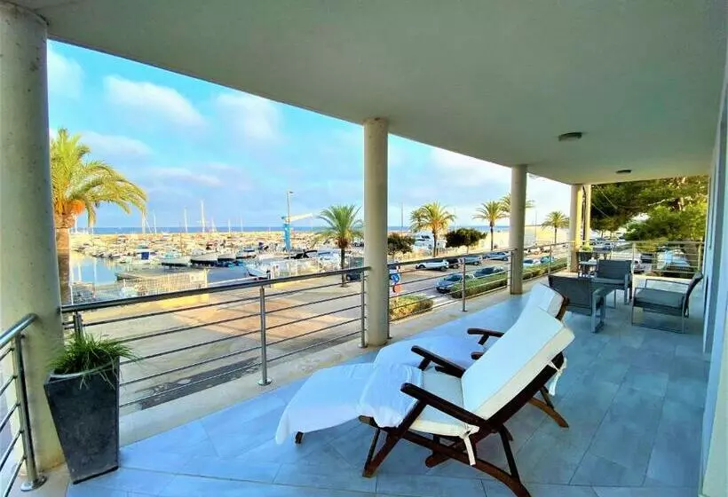 Ca Dúplex Mar S Estanyol De Migjorn