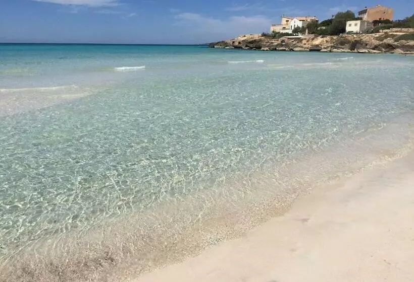 Ca Dúplex Mar S Estanyol De Migjorn