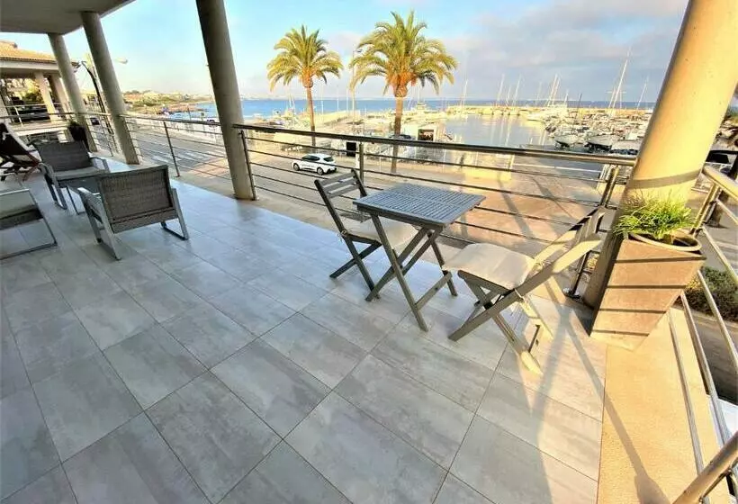 Ca Dúplex Mar S Estanyol De Migjorn