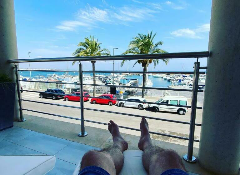 Ca Dúplex Mar S Estanyol De Migjorn