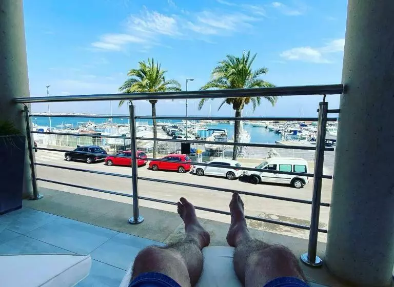 Ca Dúplex Mar S Estanyol De Migjorn