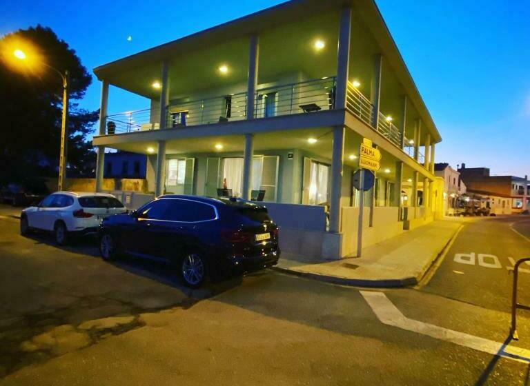 Ca Dúplex Mar S Estanyol De Migjorn