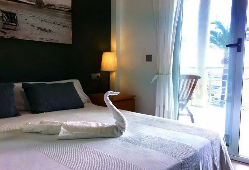 Ca Dúplex Mar S Estanyol De Migjorn