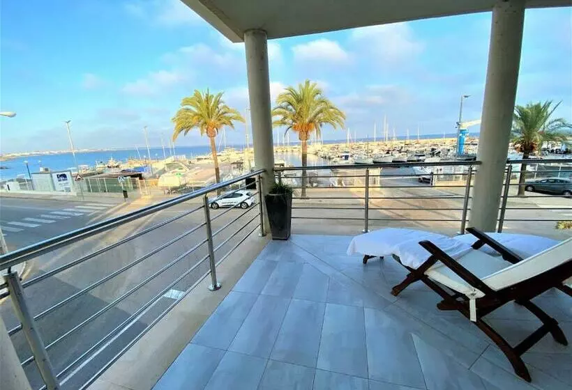 Ca Dúplex Mar S Estanyol De Migjorn