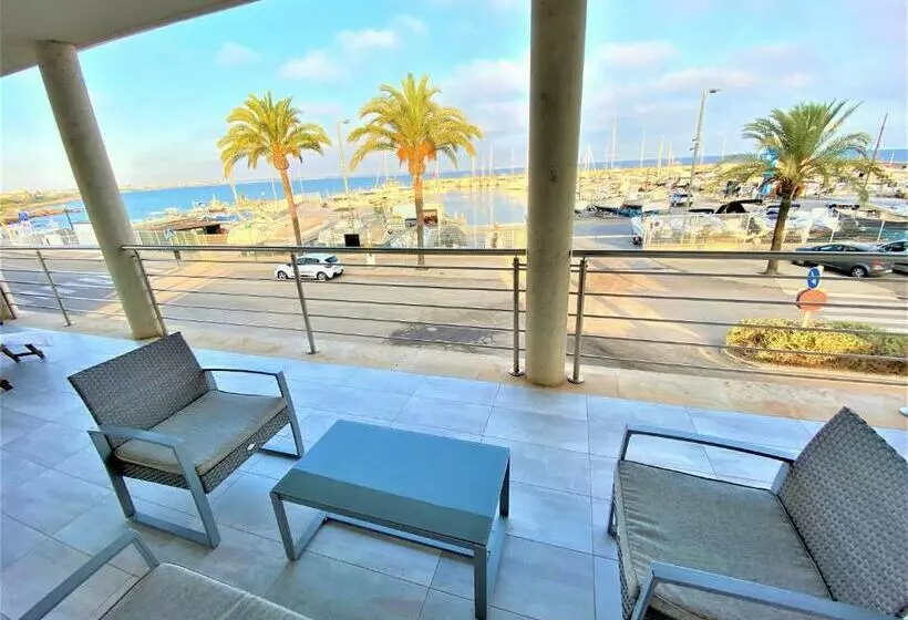 Ca Dúplex Mar S Estanyol De Migjorn