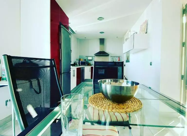 Ca Dúplex Mar S Estanyol De Migjorn