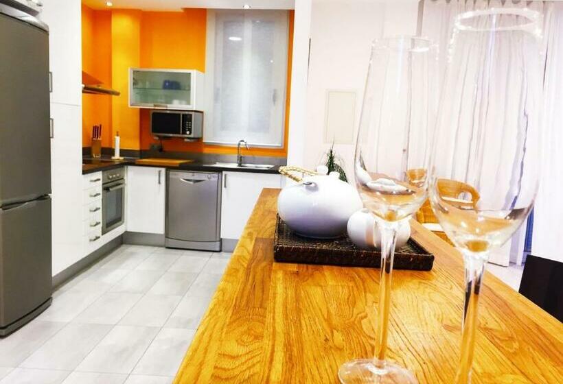 Ca Dúplex Mar S Estanyol De Migjorn