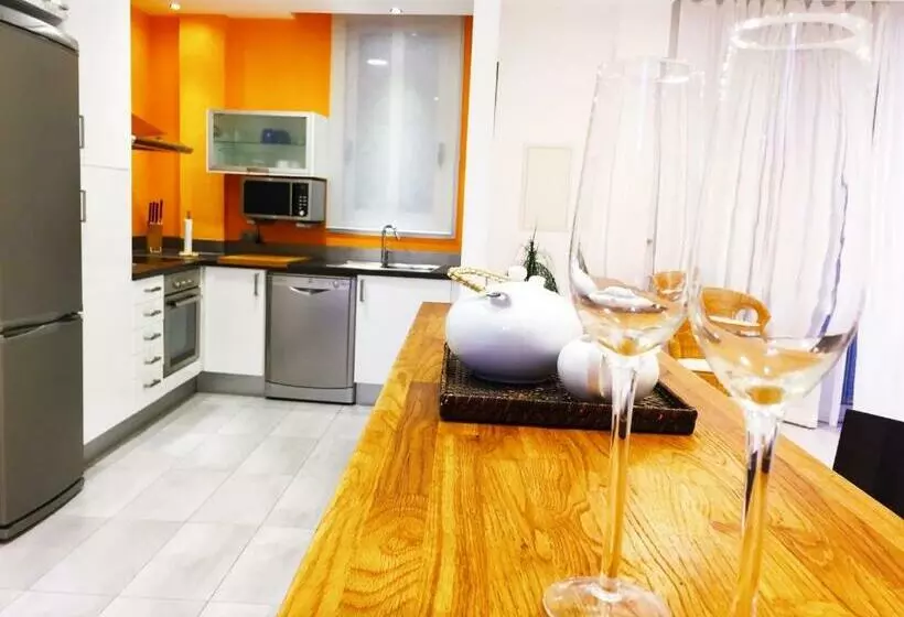 Ca Dúplex Mar S Estanyol De Migjorn