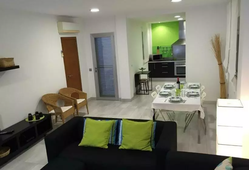 Ca Dúplex Mar S Estanyol De Migjorn