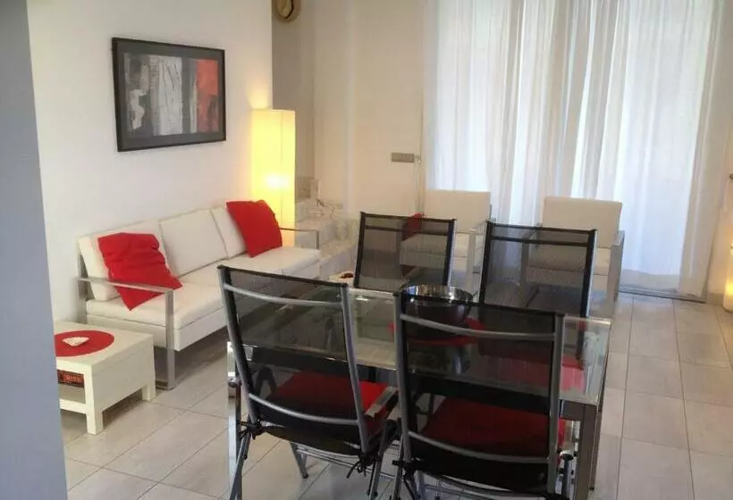 Ca Dúplex Mar S Estanyol De Migjorn