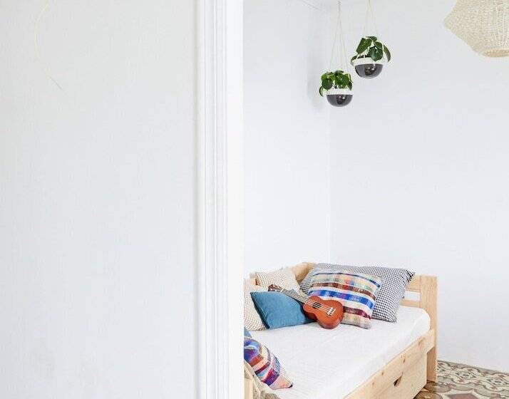 Caión Surf House Hostel