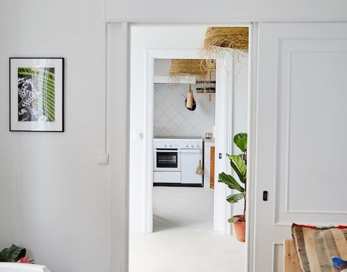 Caión Surf House Hostel