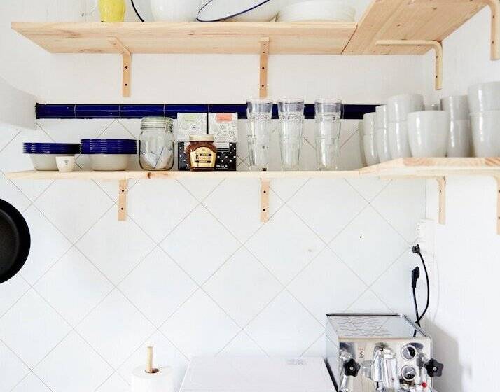 Caión Surf House Hostel