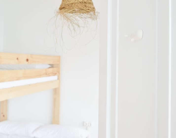 Caión Surf House Hostel