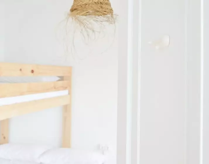 Caión Surf House   Hostel