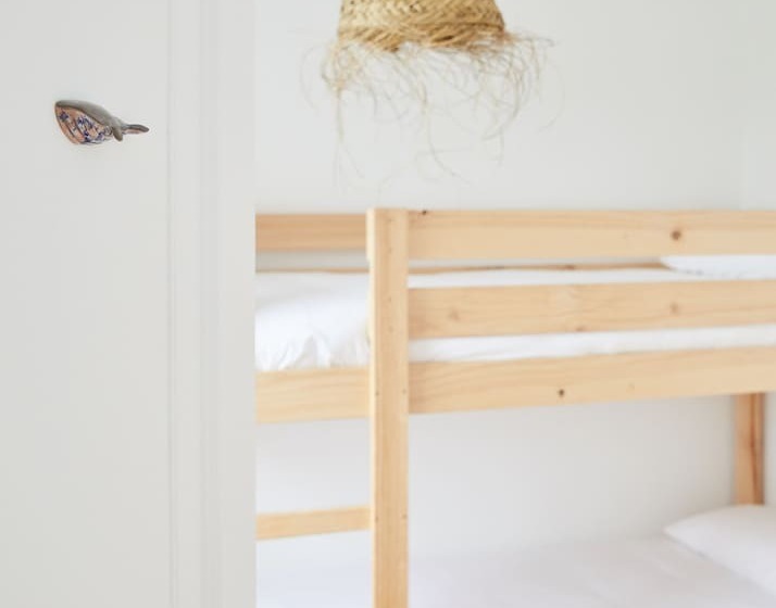 Caión Surf House Hostel