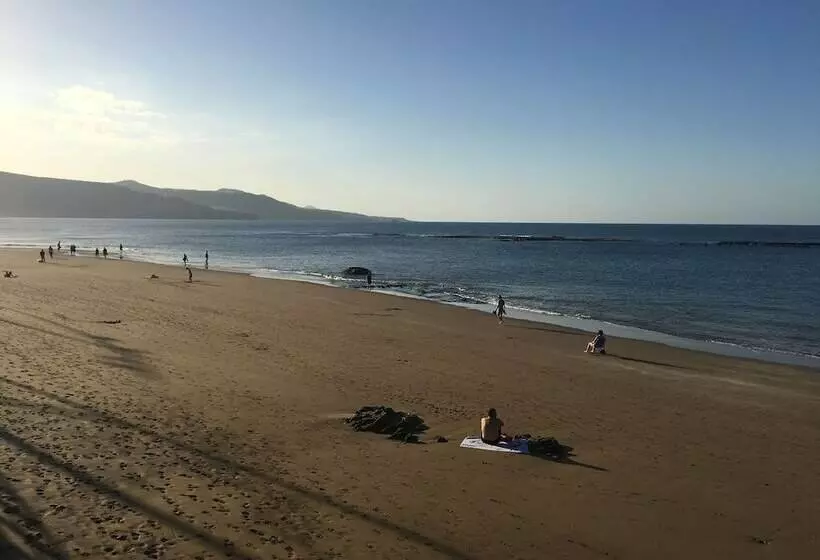 Aamiaismajoitus (B&B) Casa Doramas Vv