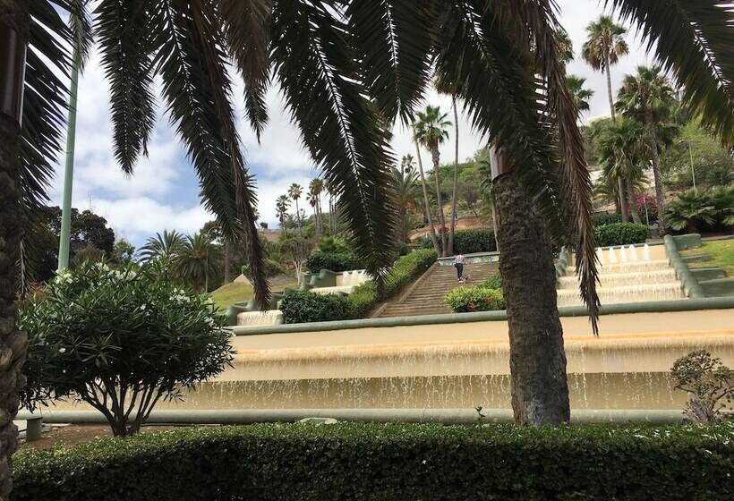 צימר Casa Doramas Vv