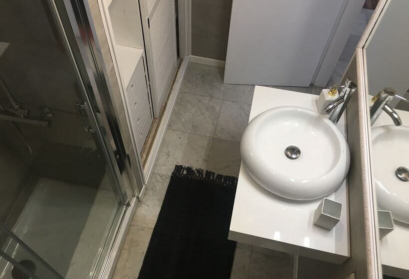 צימר Casa Doramas Vv