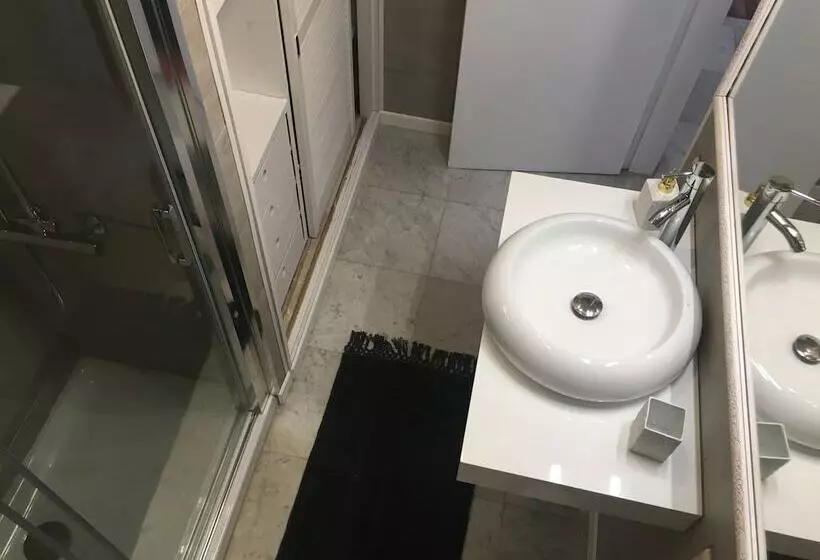 Aamiaismajoitus (B&B) Casa Doramas Vv