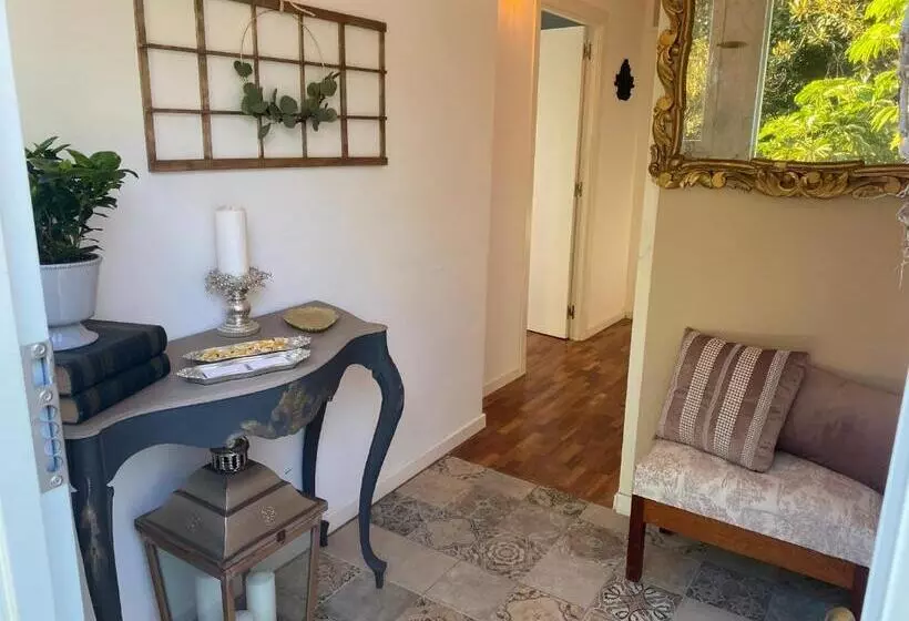 Aamiaismajoitus (B&B) Casa Doramas Vv