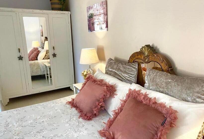 צימר Casa Doramas Vv