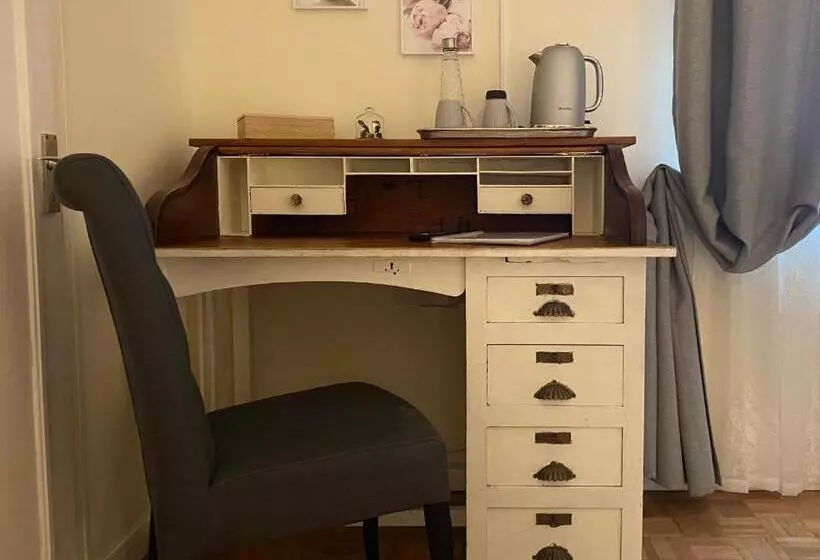 Aamiaismajoitus (B&B) Casa Doramas Vv