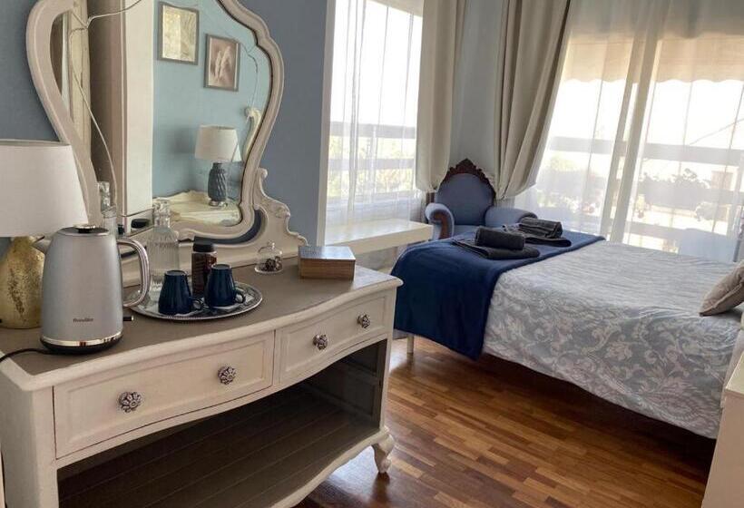 צימר Casa Doramas Vv