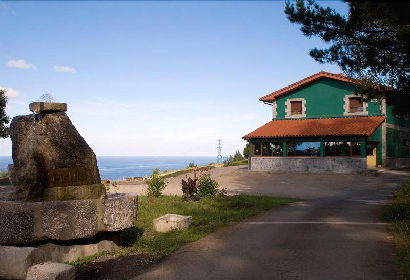 Casa Rural Pikua