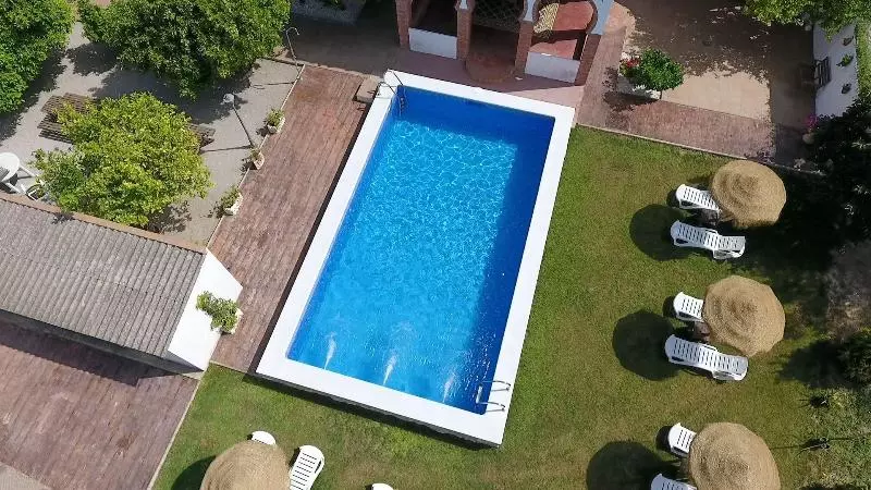 Casa Rural San Antonio