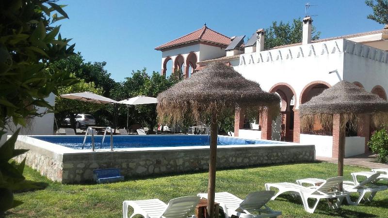 Casa Rural San Antonio