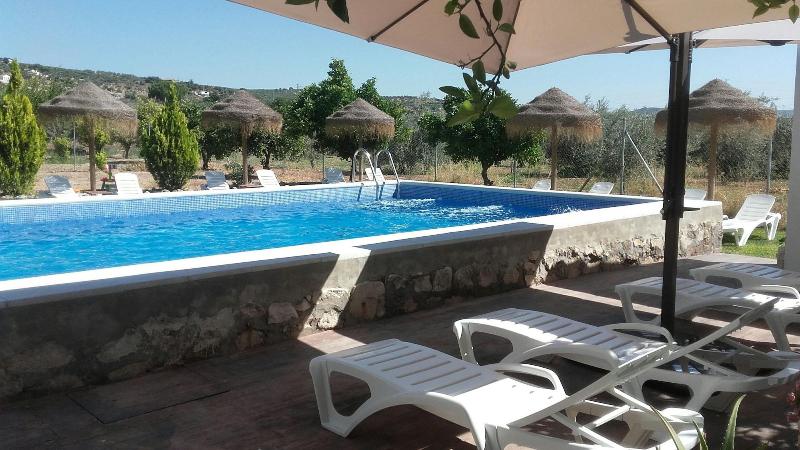 Casa Rural San Antonio