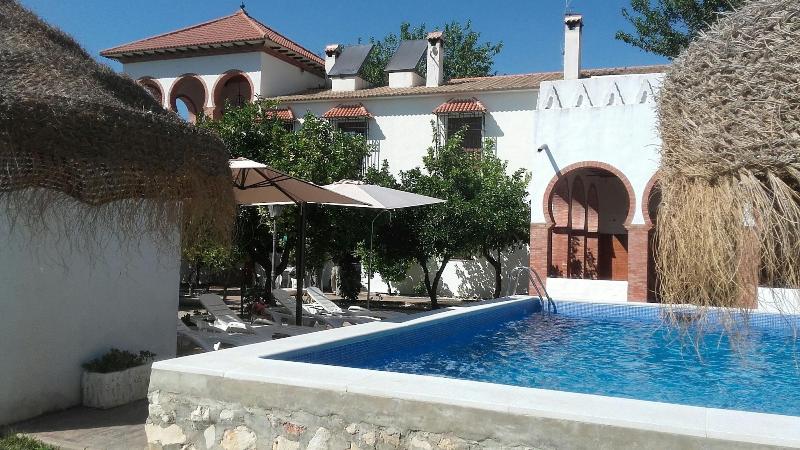 Casa Rural San Antonio