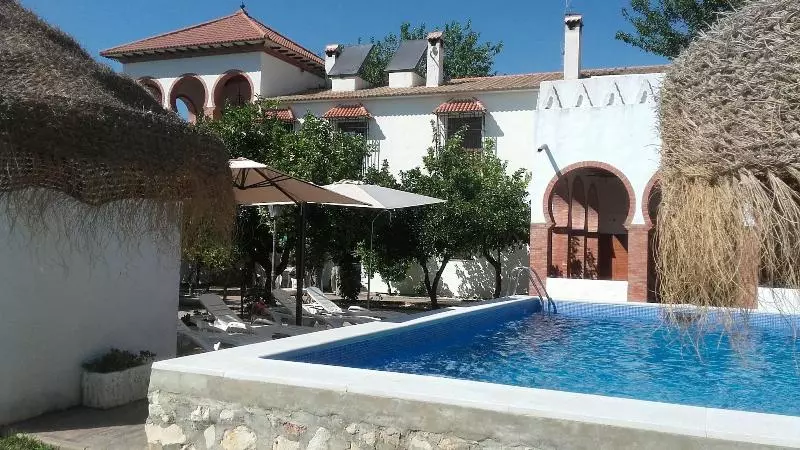 Casa Rural San Antonio