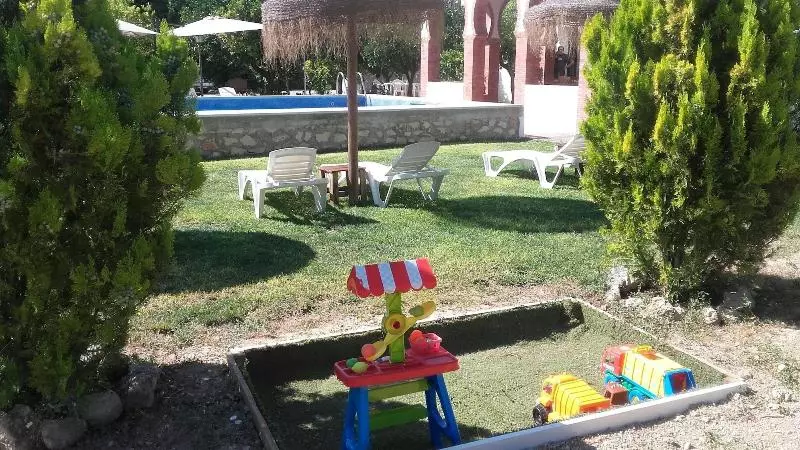 Casa Rural San Antonio