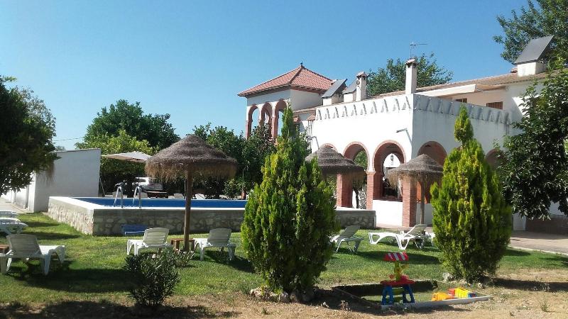 Casa Rural San Antonio