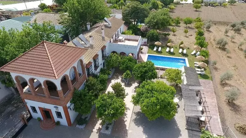 Casa Rural San Antonio