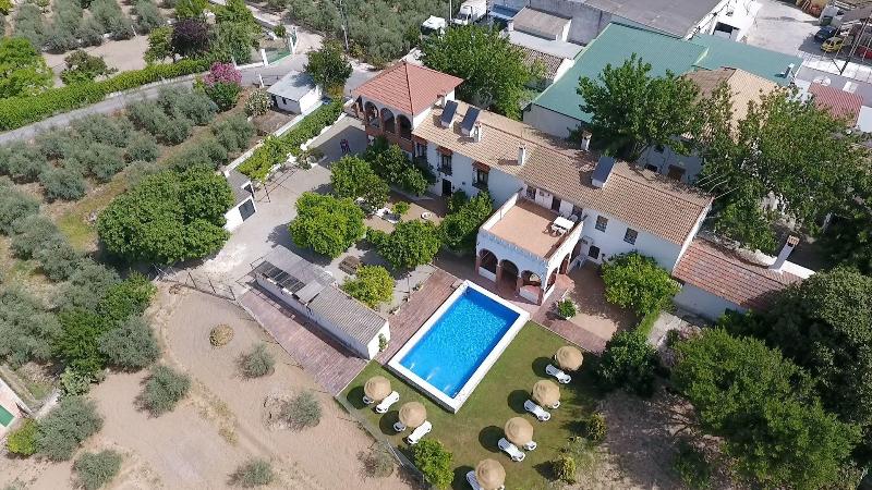 Casa Rural San Antonio