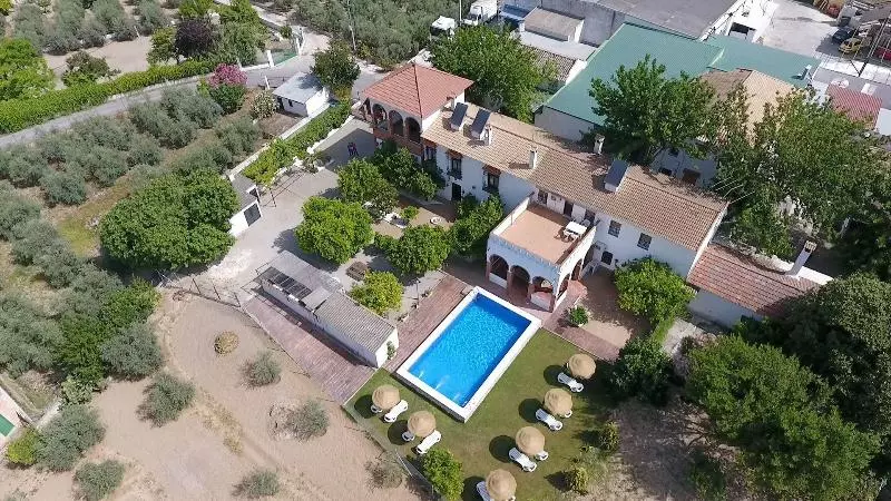 Casa Rural San Antonio