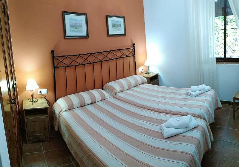 Casa Rural San Antonio