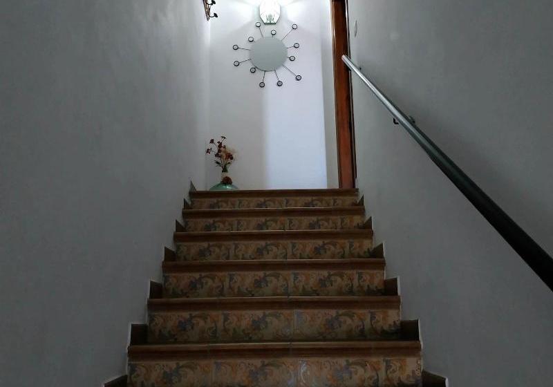 Casa Rural San Antonio