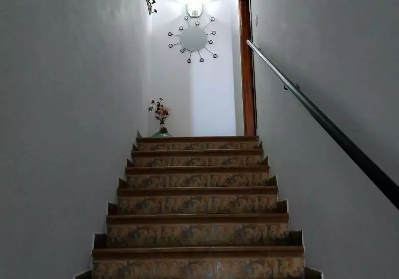 Casa Rural San Antonio