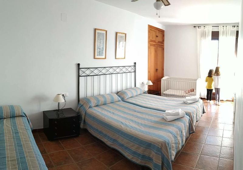 Casa Rural San Antonio