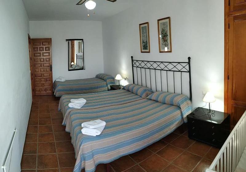 Casa Rural San Antonio