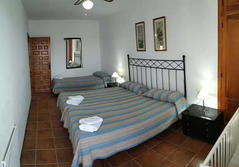 Casa Rural San Antonio