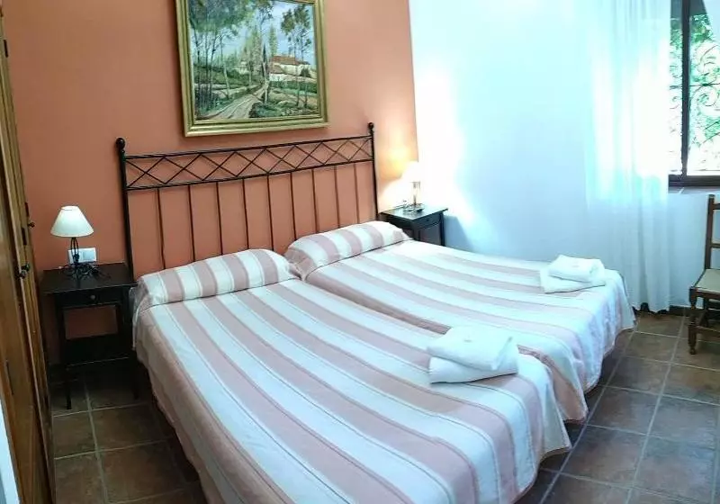 Casa Rural San Antonio