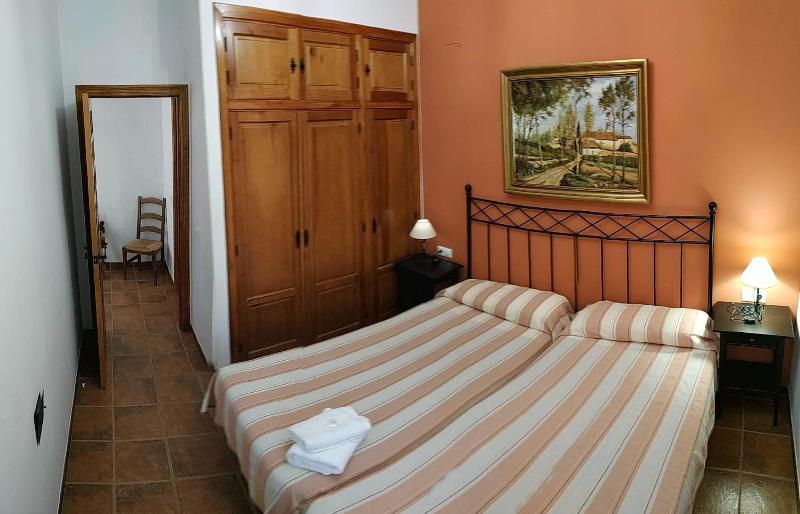 Casa Rural San Antonio