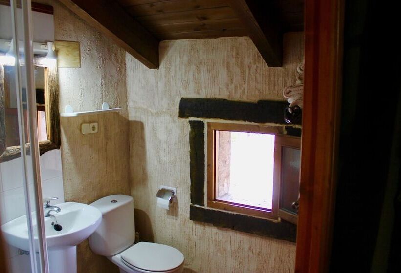 Casas Rurales Quijote Y Sancho