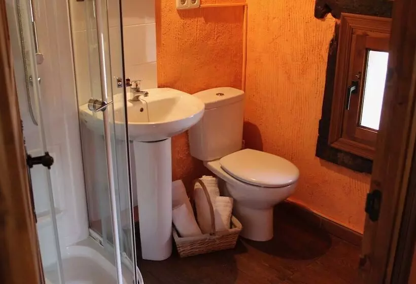 Casas Rurales Quijote Y Sancho